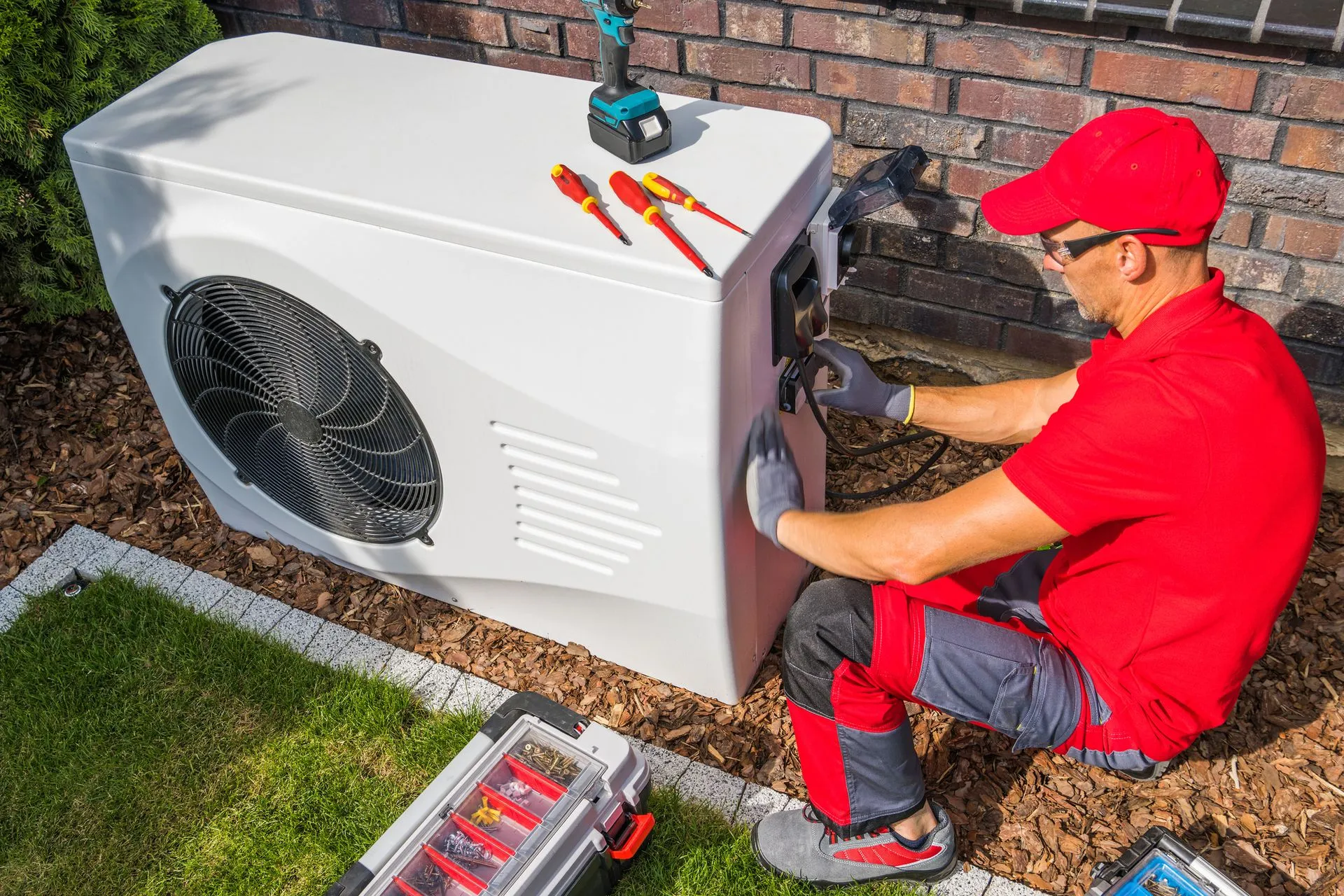 About HVAC in Vincent, OH